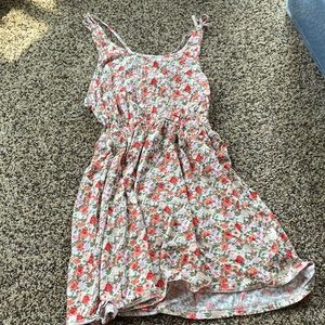 Forever 21 Sun Dress